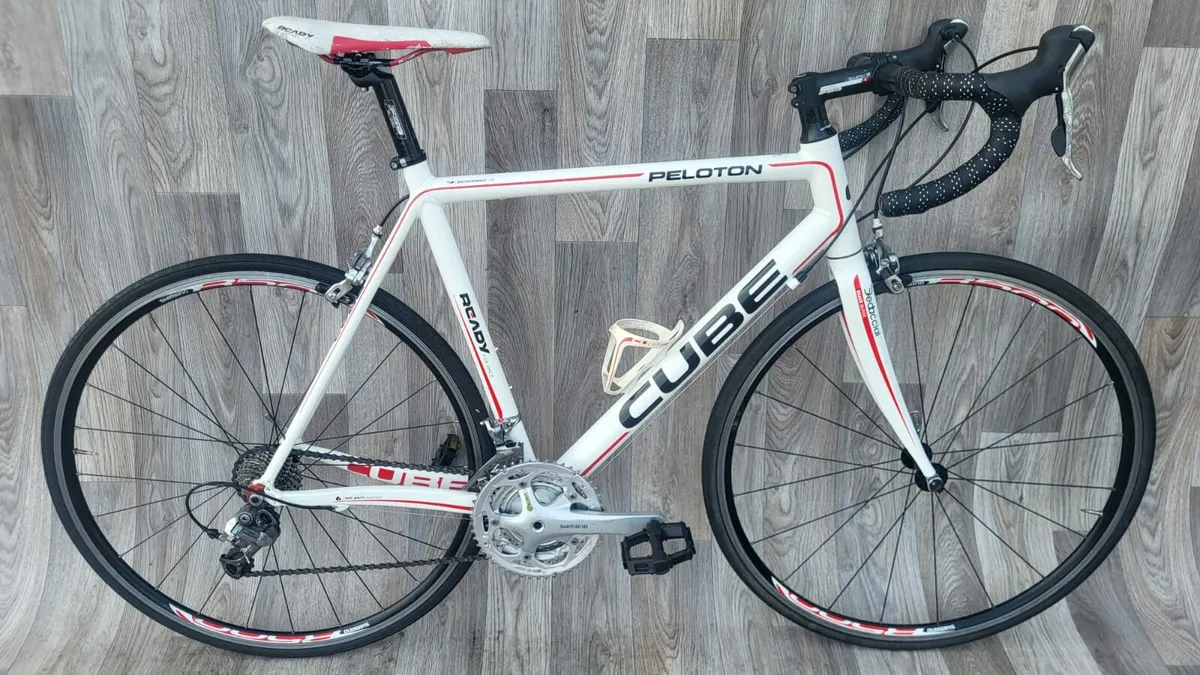 Cube Peloton - Image 3