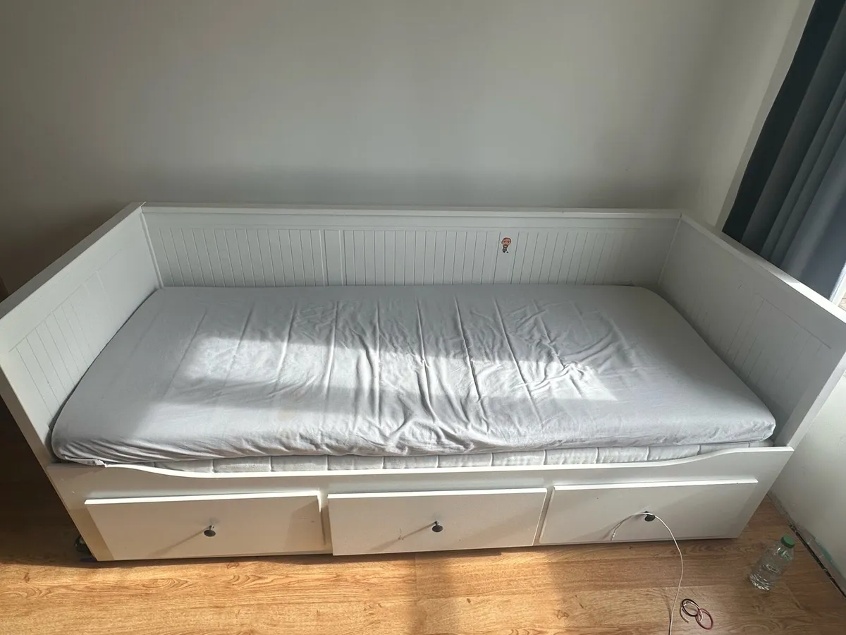 Ikea Day Bed