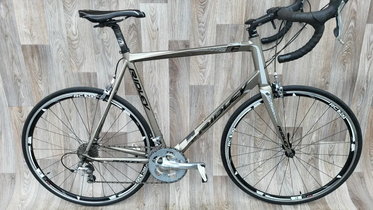 Ridley Brand New - Image 2