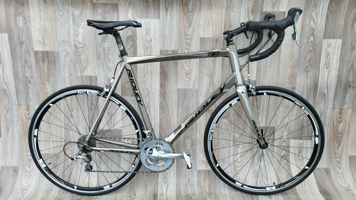 Ridley Brand New - Image 4