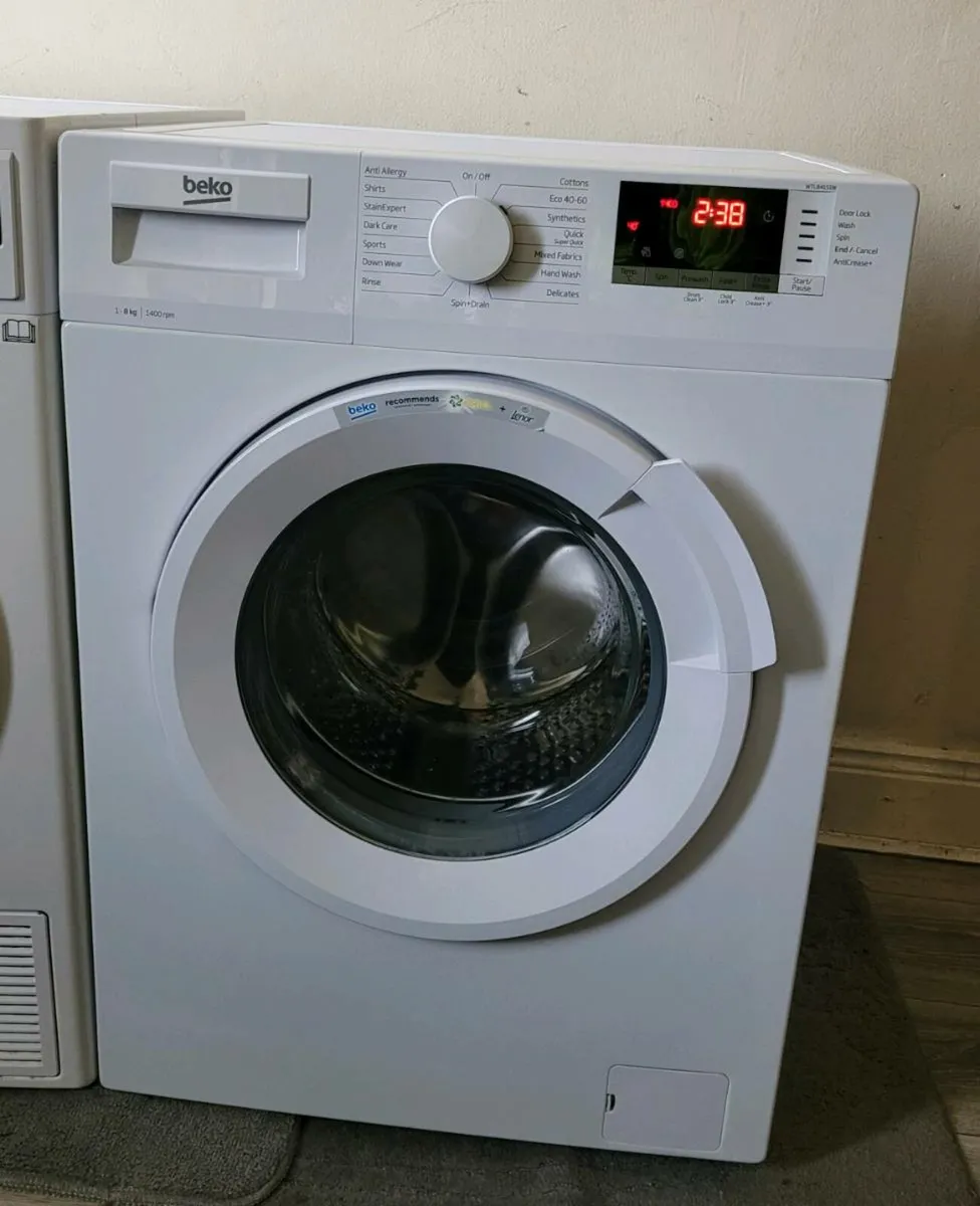 Washing Machine - Image 1