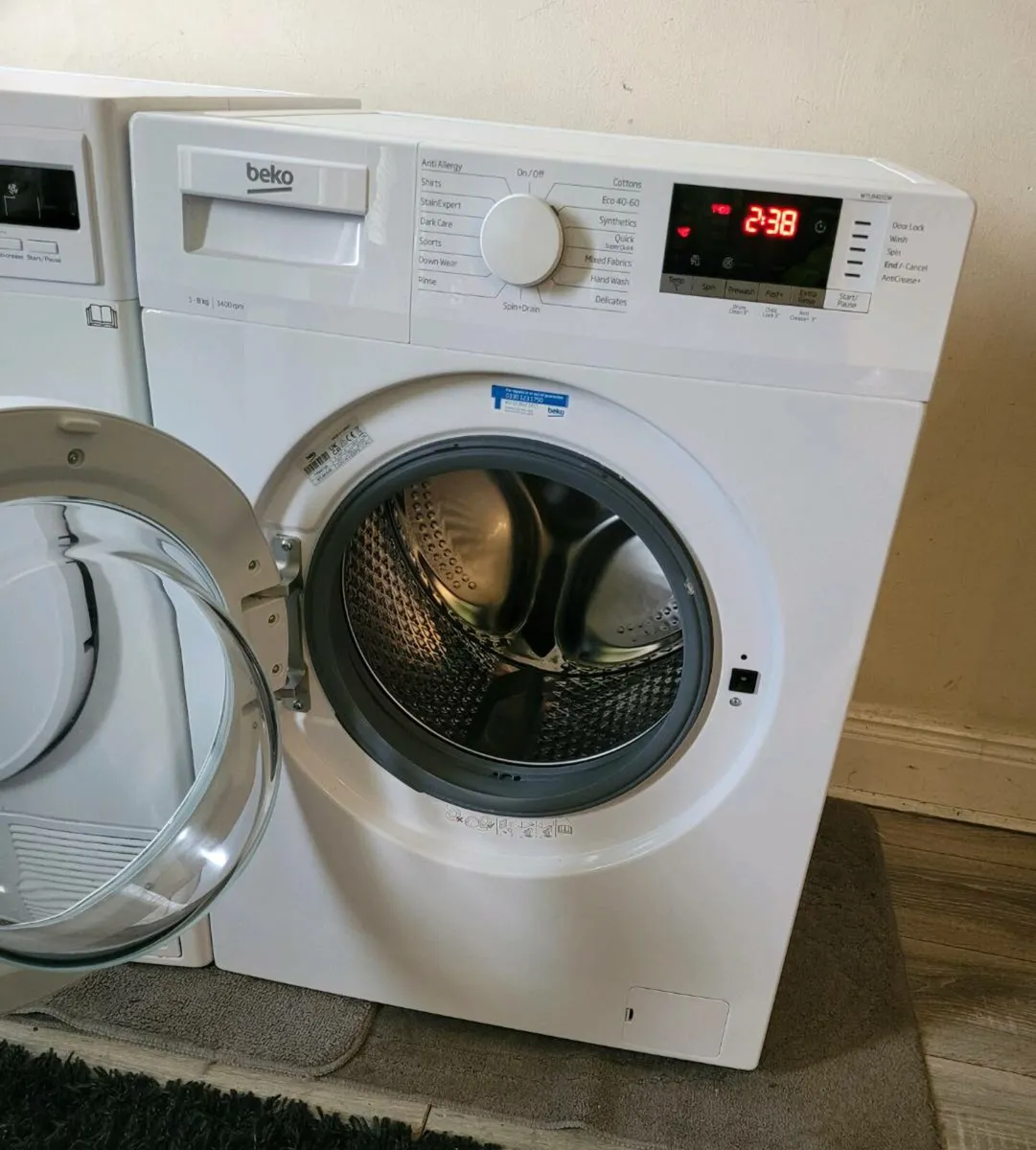 Washing Machine - Image 2