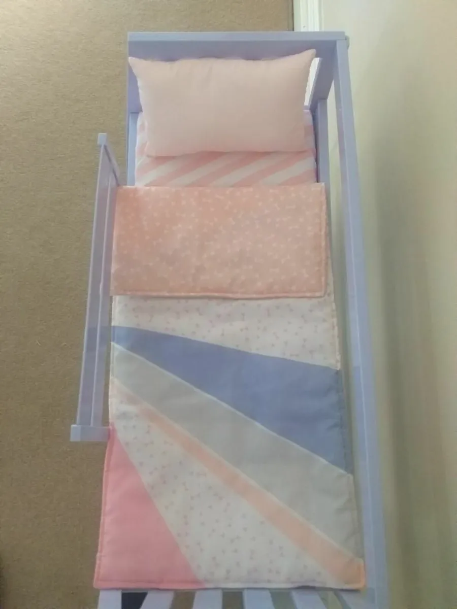 Our Generation Bunk Bed - Image 2