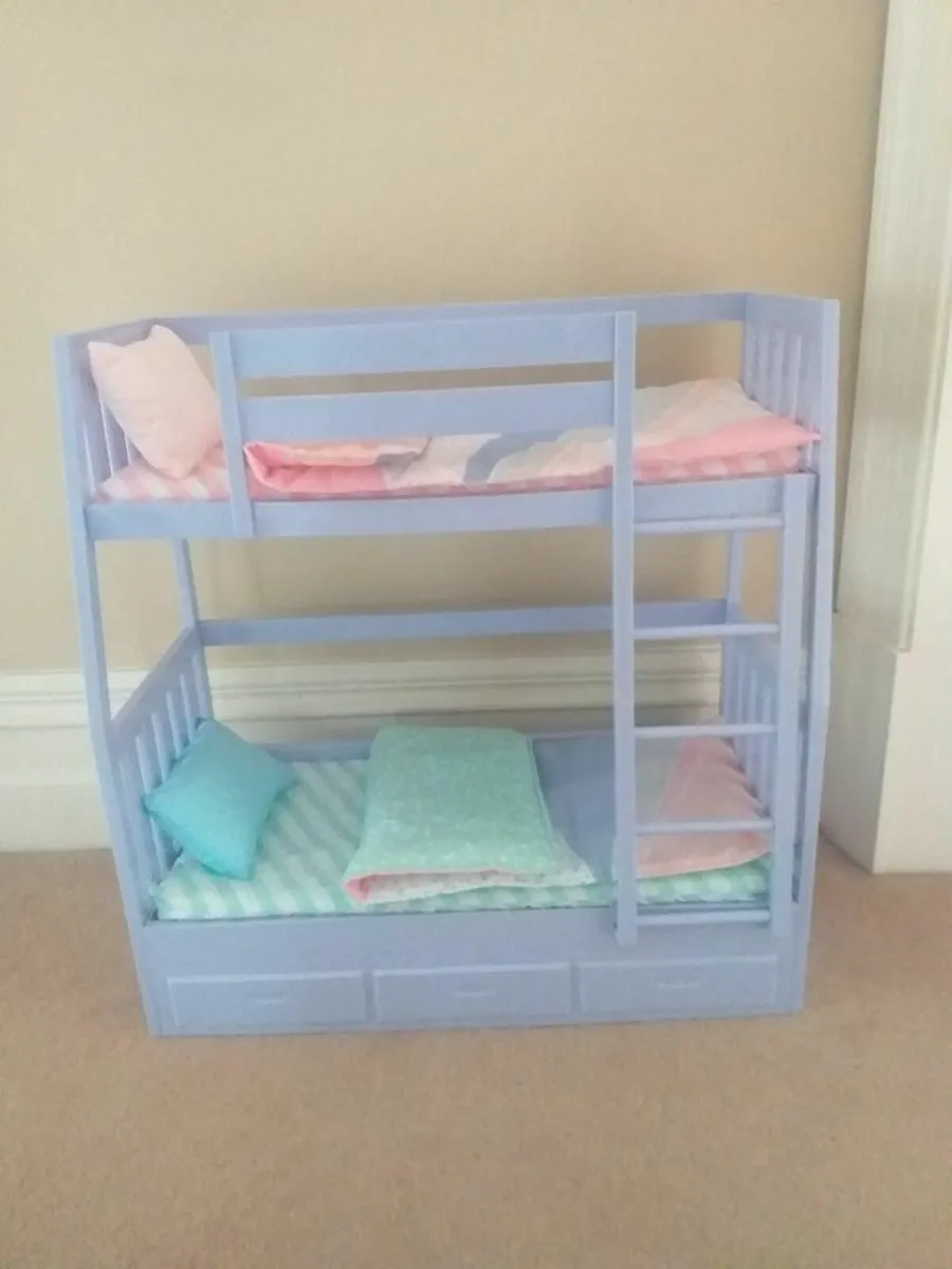 Our Generation Bunk Bed - Image 3