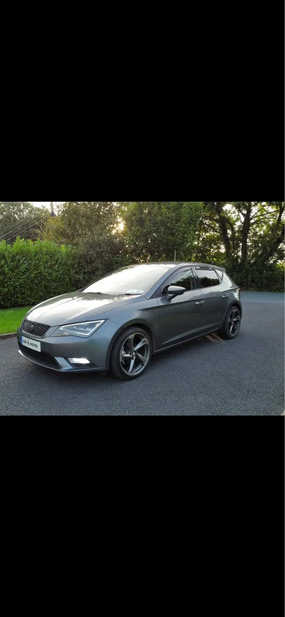 Seat Leon 2015 (152) 1.2 tsi - Image 2