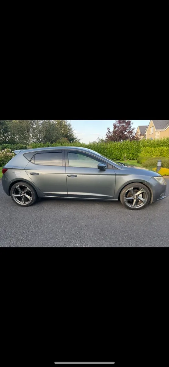 Seat Leon 2015 (152) 1.2 tsi - Image 3