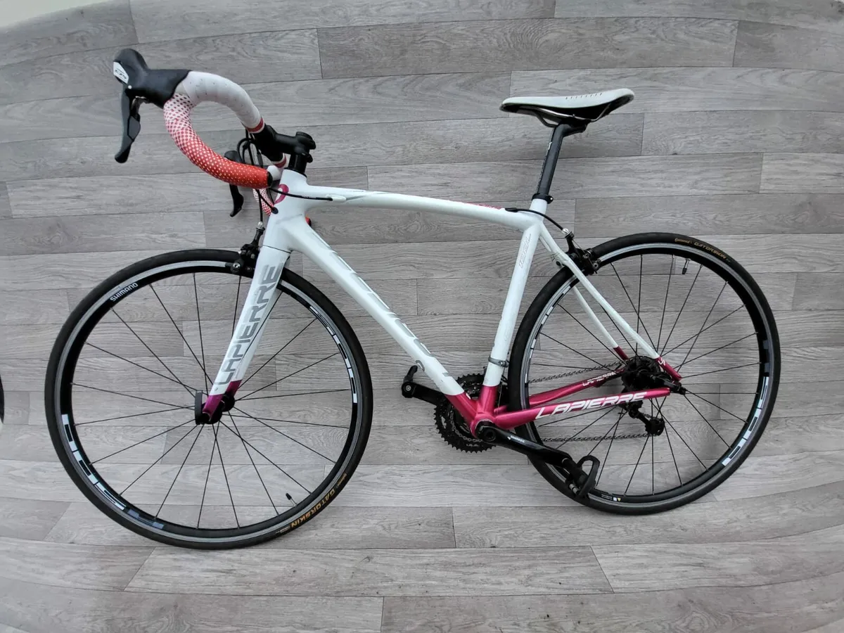 LAPIERRE SENSIUM,  FULL CARBON - Image 1