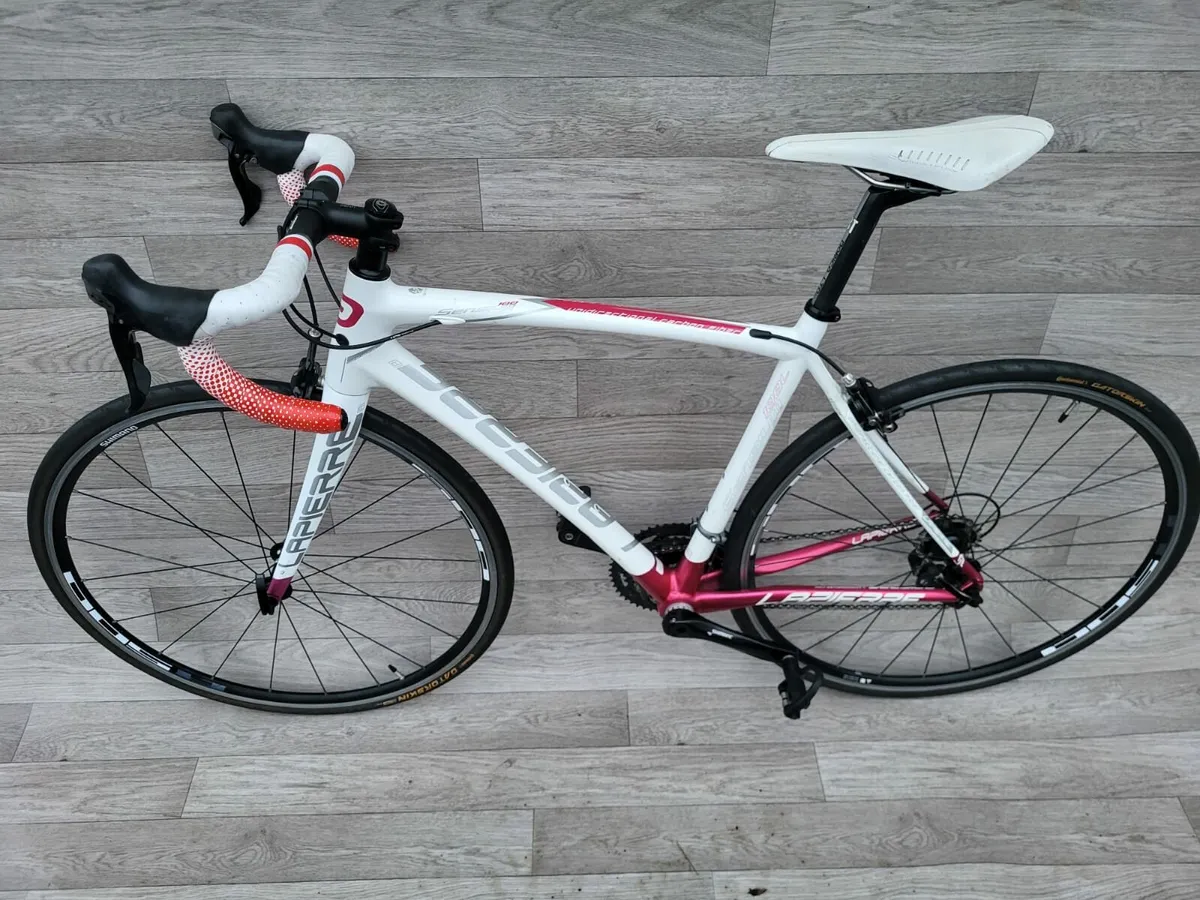 LAPIERRE SENSIUM,  FULL CARBON - Image 3