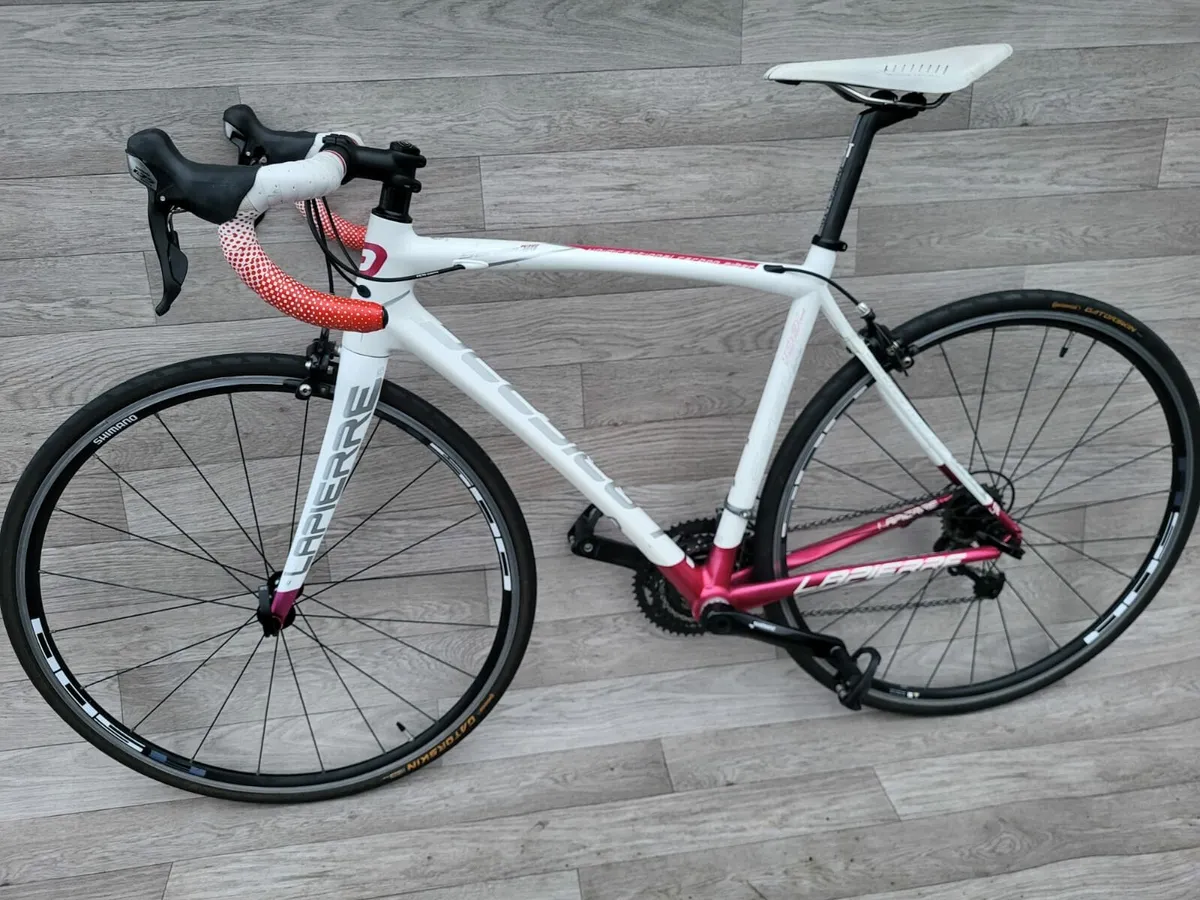 LAPIERRE SENSIUM,  FULL CARBON - Image 4