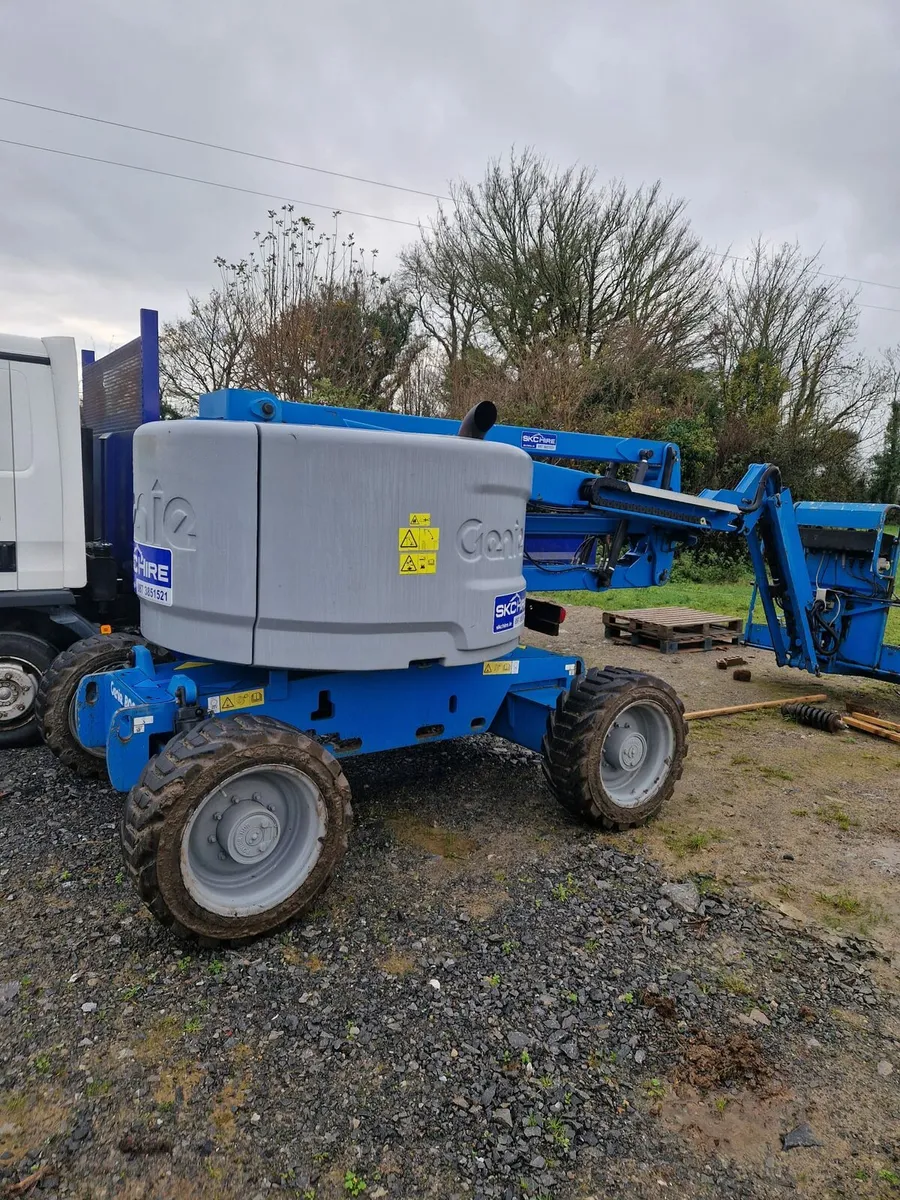 Genie z45-25 - Image 1