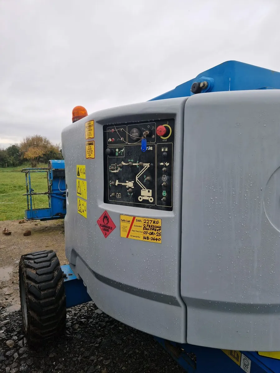 Genie z45-25 - Image 2