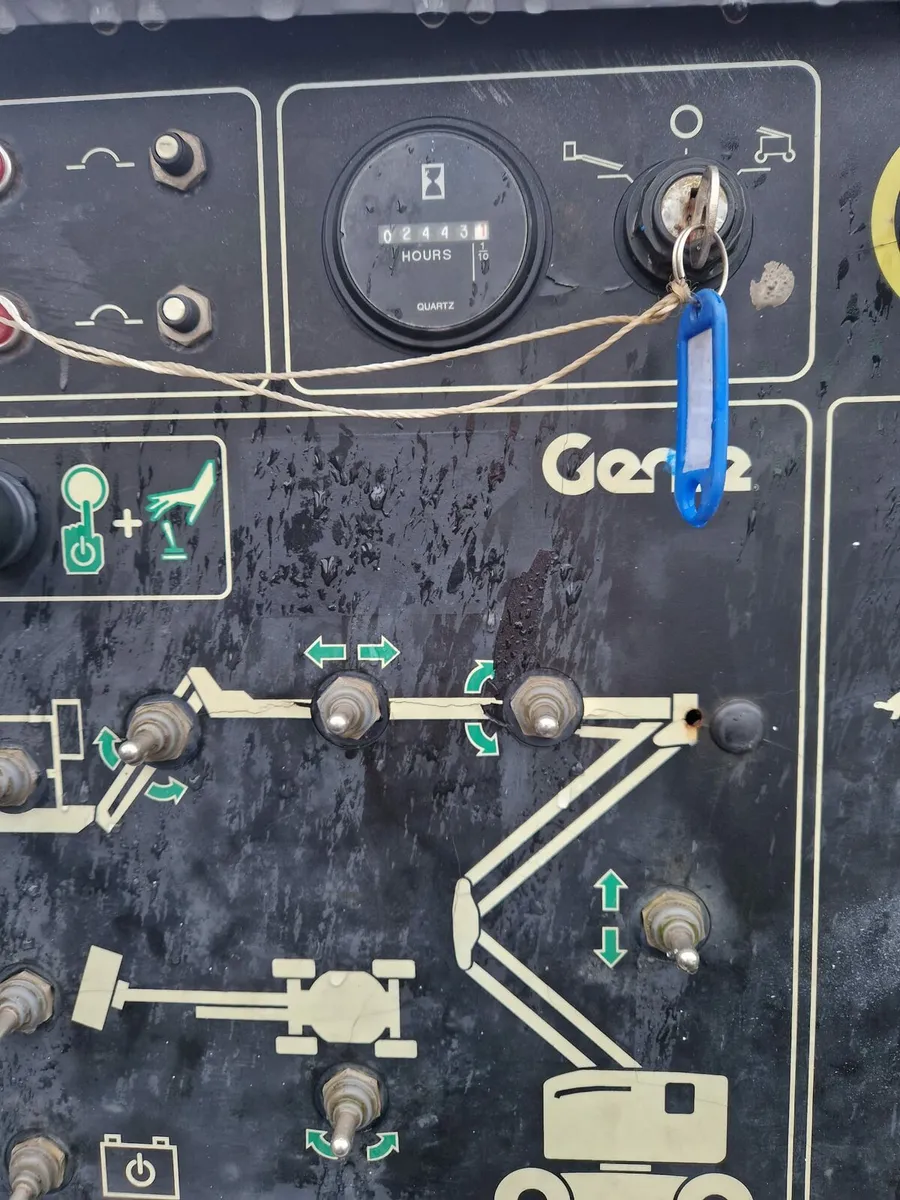 Genie z45-25 - Image 3