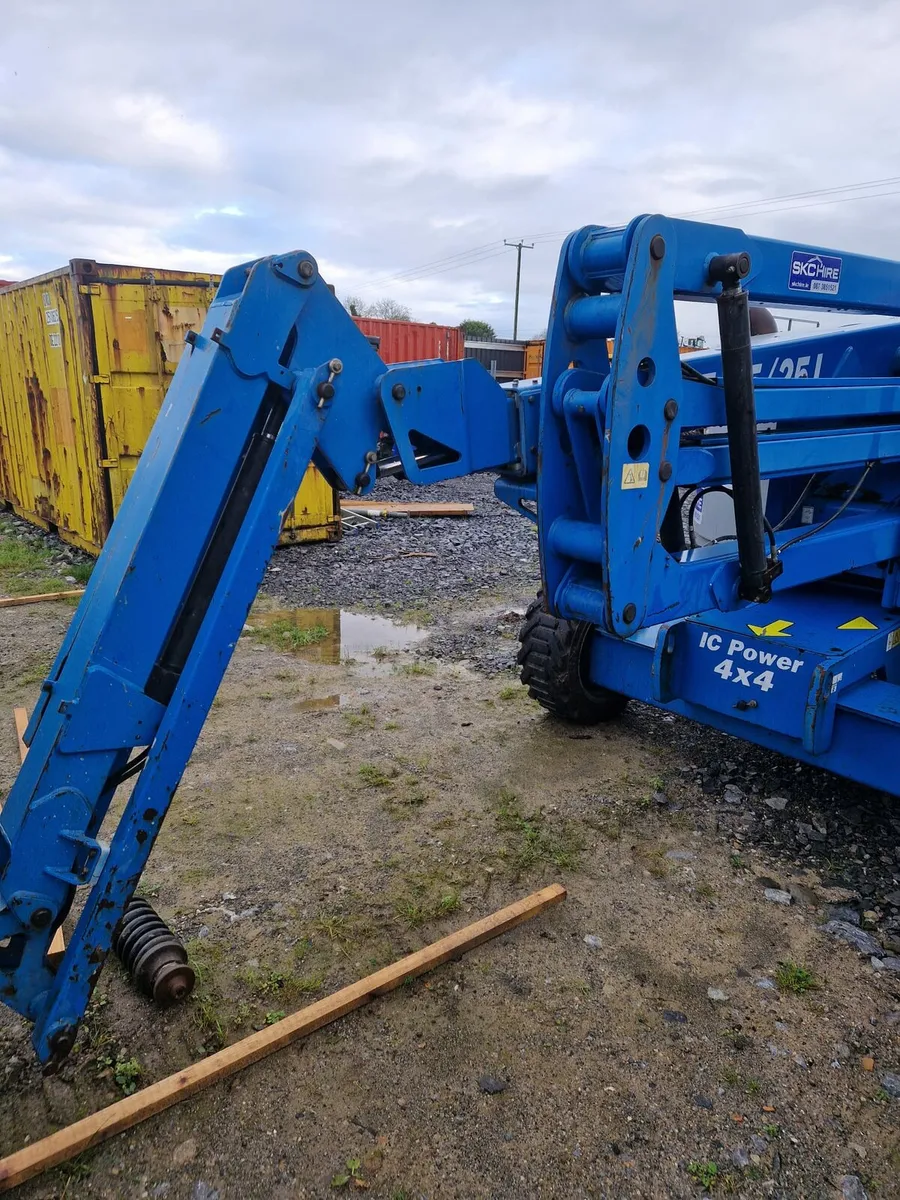 Genie z45-25 - Image 4