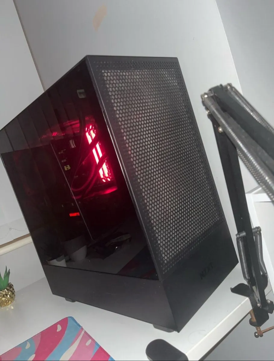 Gaming pc - Image 2