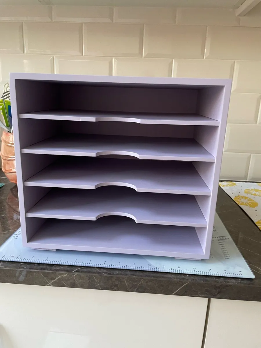 Document holder - Image 1