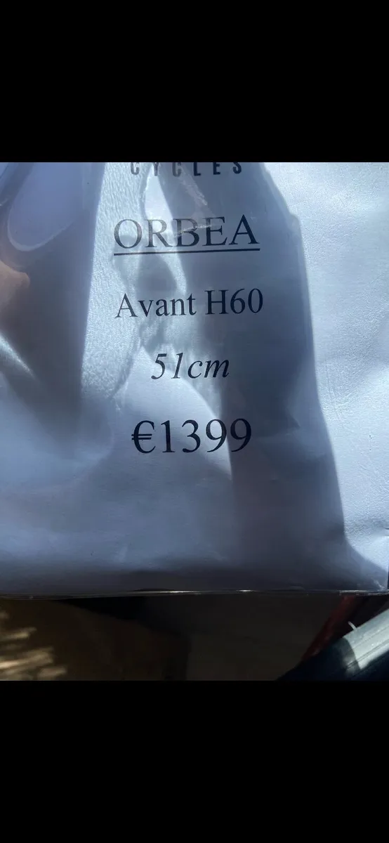 Adult bike - Image 2