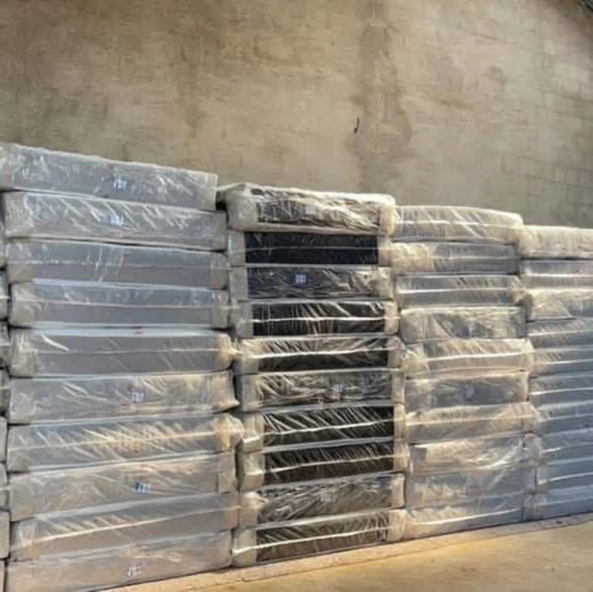 New mattress - Image 1