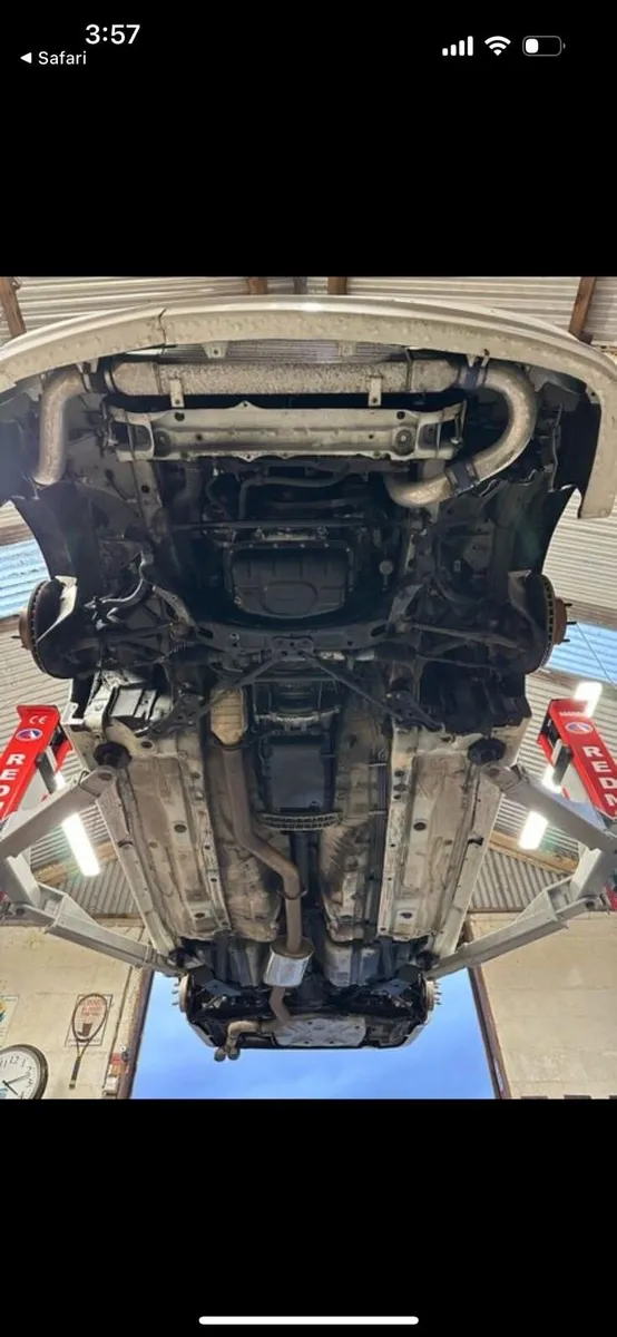 Toyota Crown - Image 2