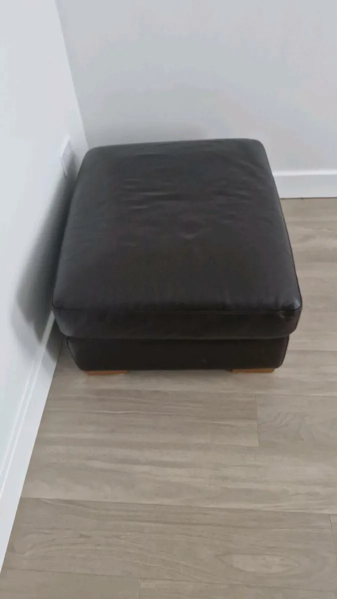 Footstool - Image 3