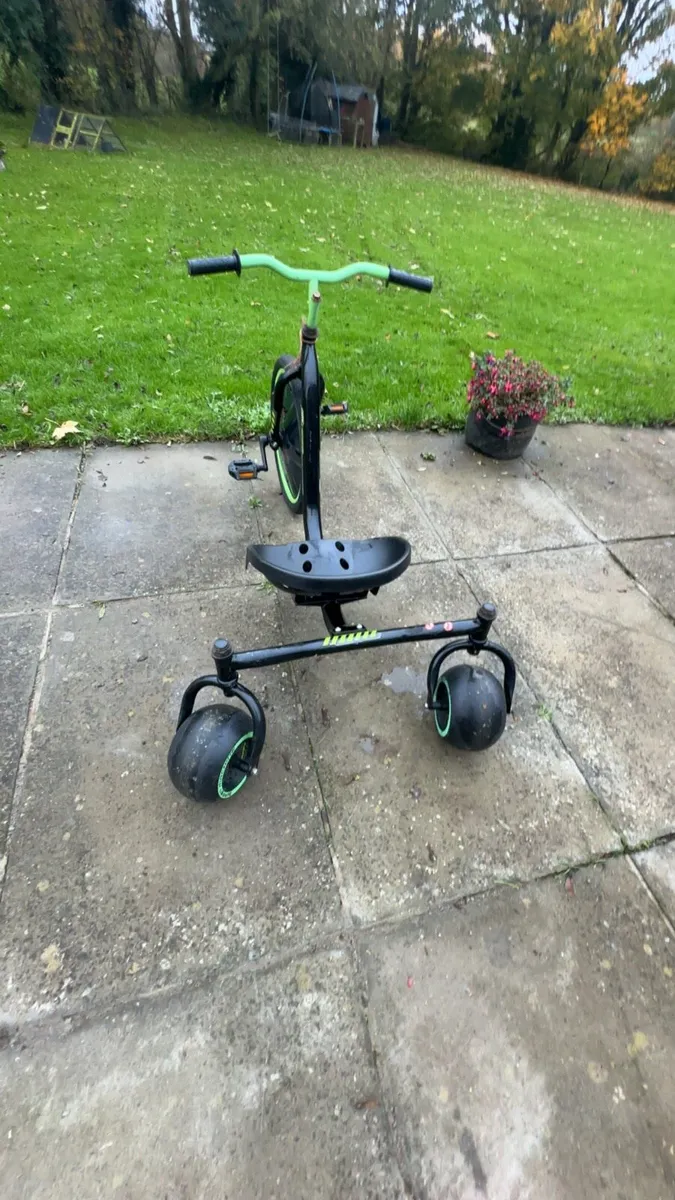 Green machine - Image 3