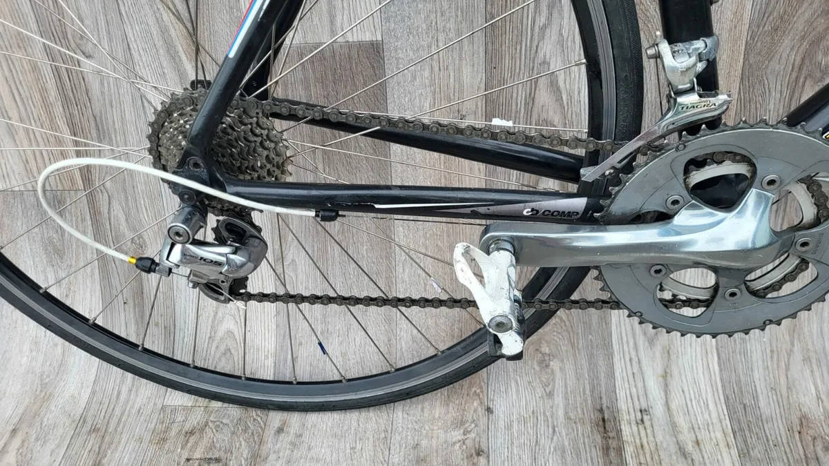 Boardrdman Super lightweight - Image 2