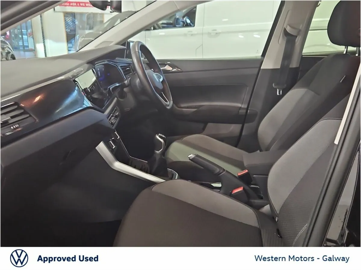 Volkswagen Polo EDITION 75 1.0TSI 95HP M5F, 3 Yr W - Image 4