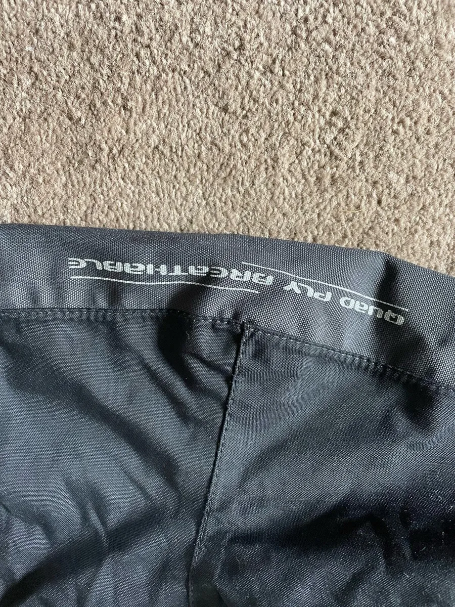 Typhoon dry suit - Image 4