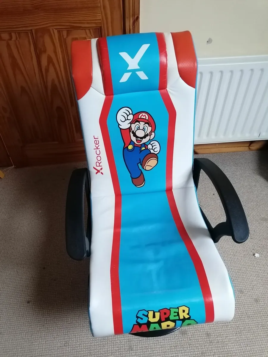 Gaming chair - Image 2