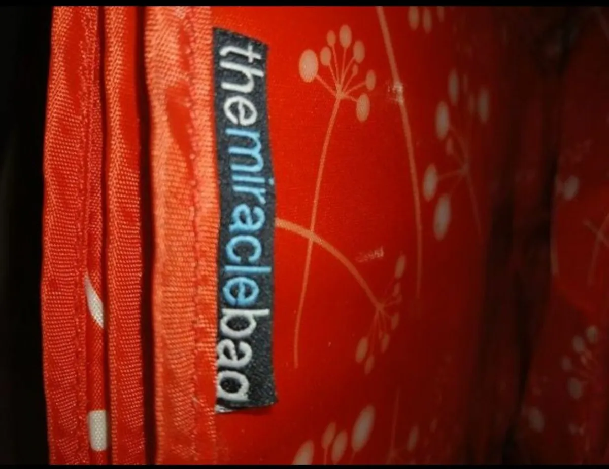 Newborn Baby bundle changing bag with nappies, 2 o - Image 1