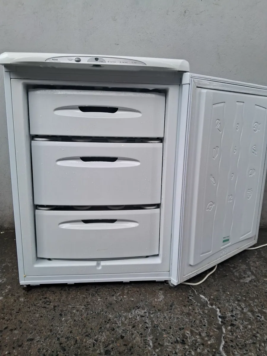 UNDER COUNTER FREEZER - Image 1