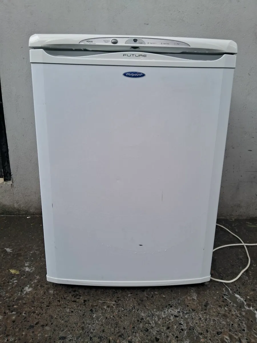 UNDER COUNTER FREEZER - Image 2