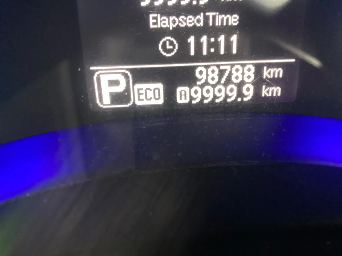 NEW NCT 08/26-11 BARS-ONLY 99KM - Image 4