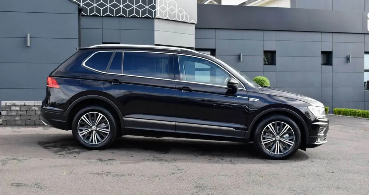Volkswagen Tiguan Allspace 2.0 Tiguan Allspace SE - Image 3
