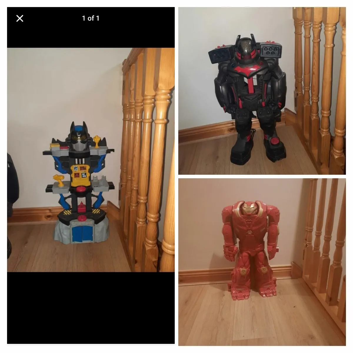 SuperHeros - Image 1