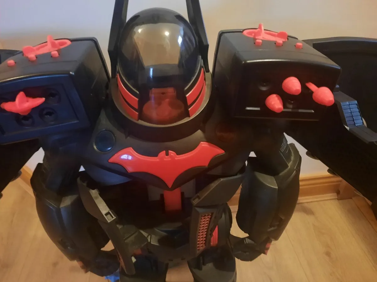 SuperHeros - Image 2