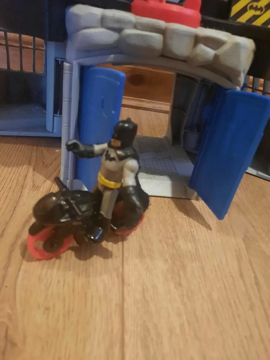 SuperHeros - Image 3