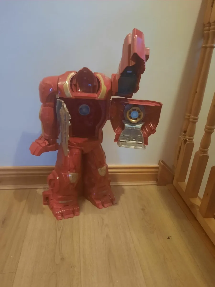 SuperHeros - Image 4