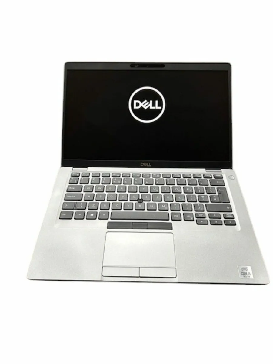 Dell Latitude Touch i7 10th Gen CPU 16GB Win 11 - Image 2