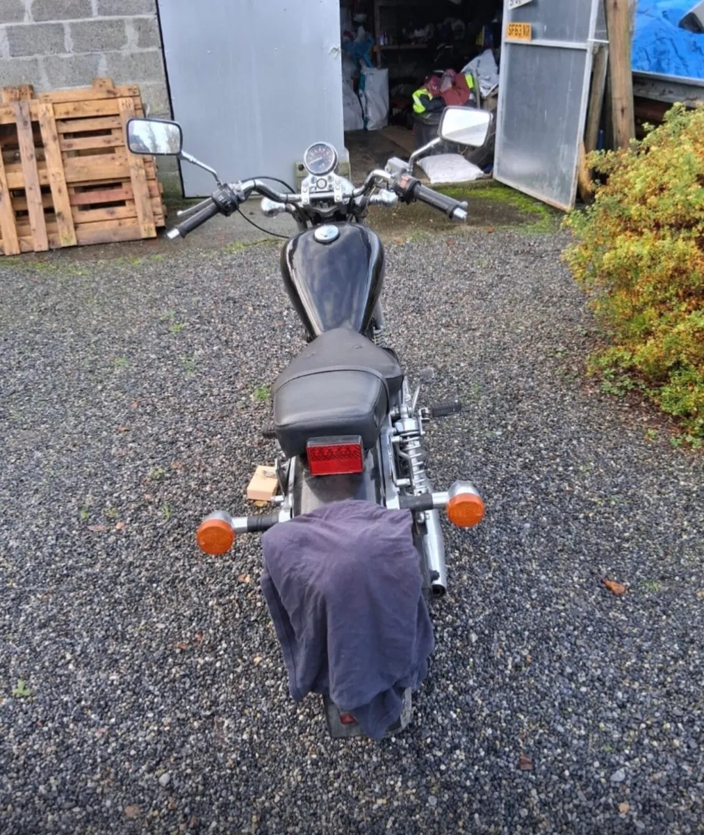 Honda Other 1999 - Image 3