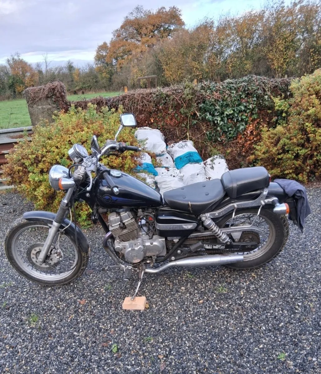 Honda Other 1999 - Image 4