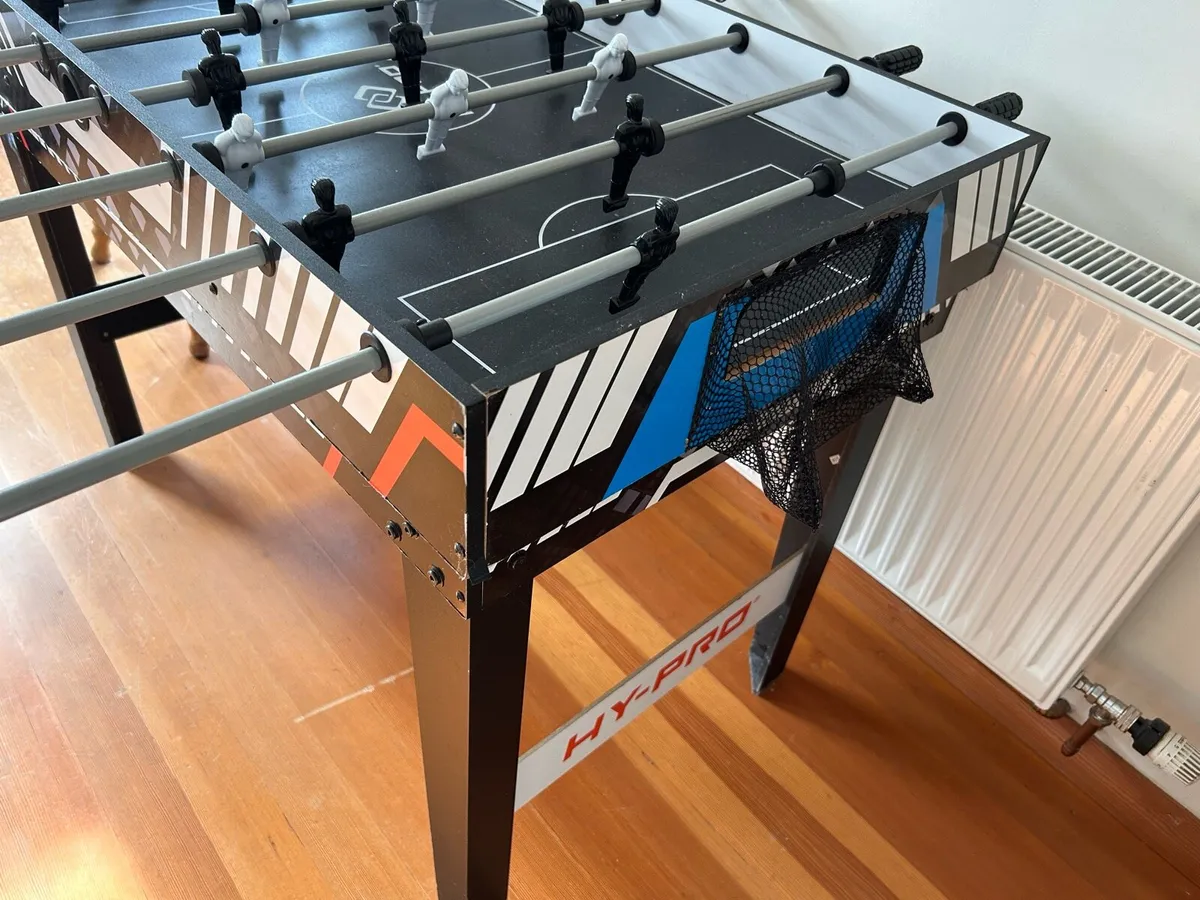 Fuzzball - pool table - Image 2