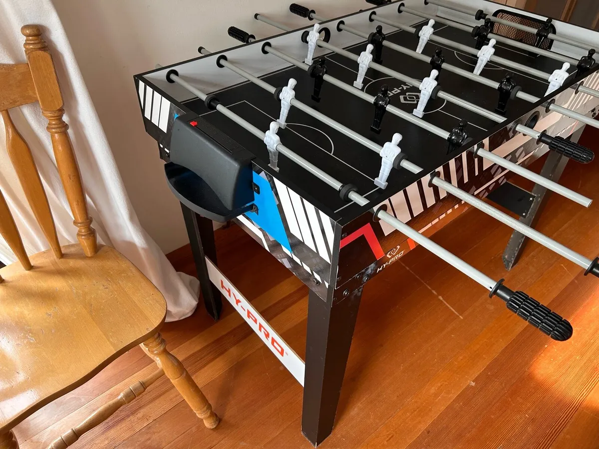 Fuzzball - pool table - Image 3