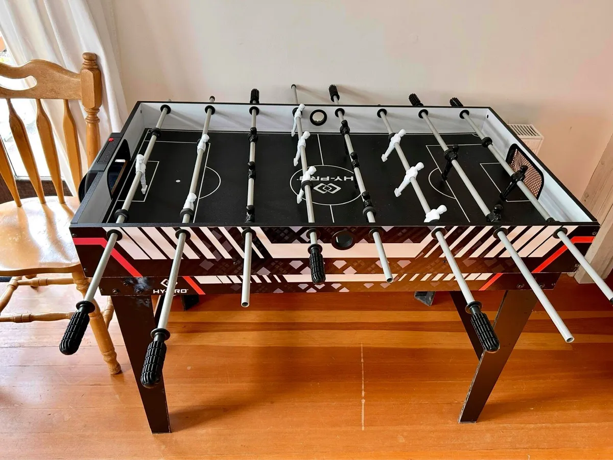 Fuzzball - pool table - Image 4