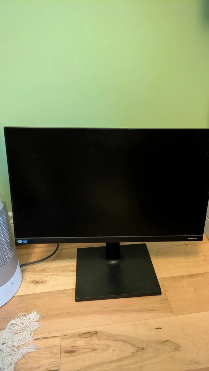 Monitors Samsung 22" HD