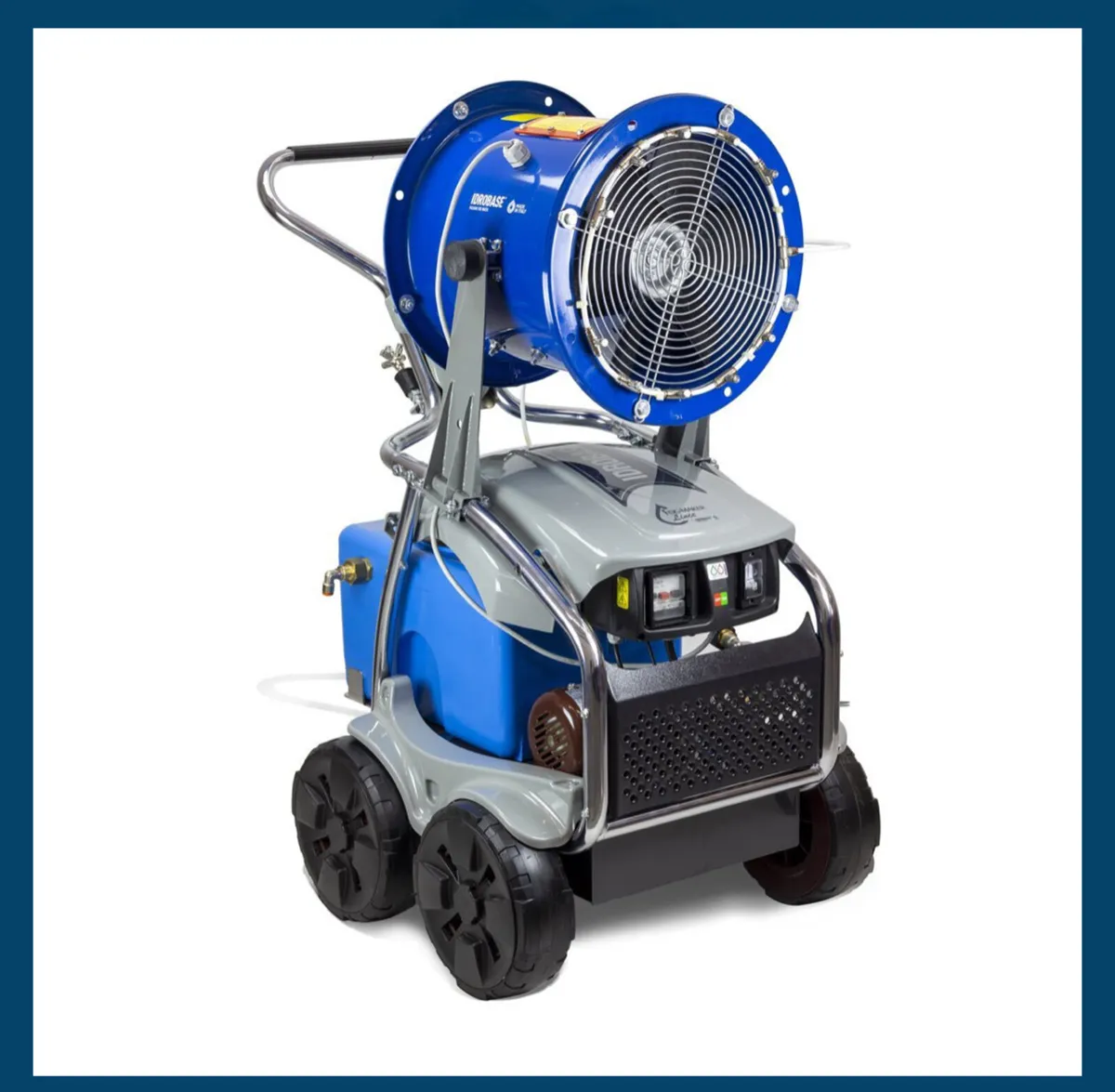 Disinfection Fog Machine - Image 1