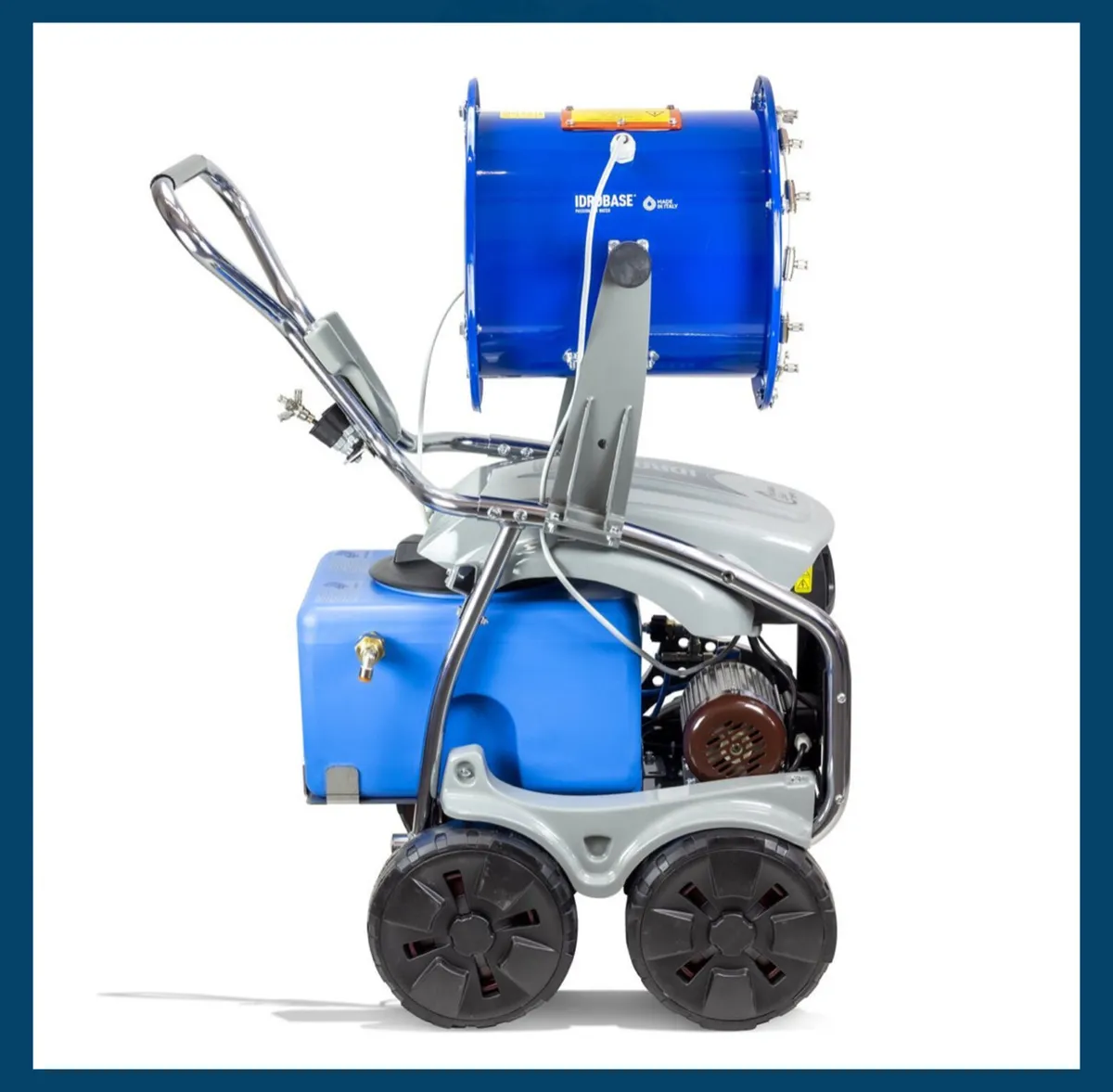 Disinfection Fog Machine - Image 2