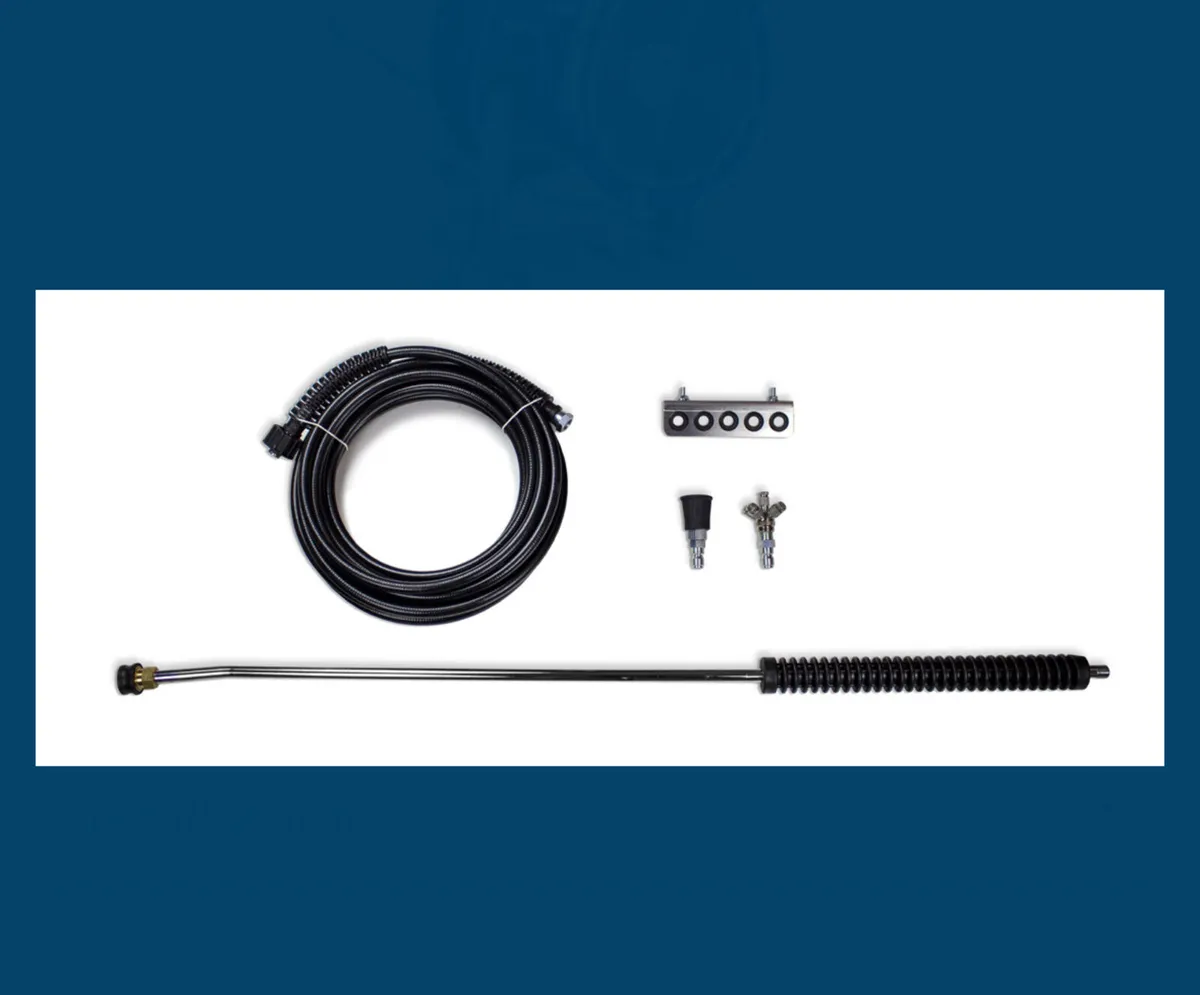 Disinfection Fog Machine - Image 3