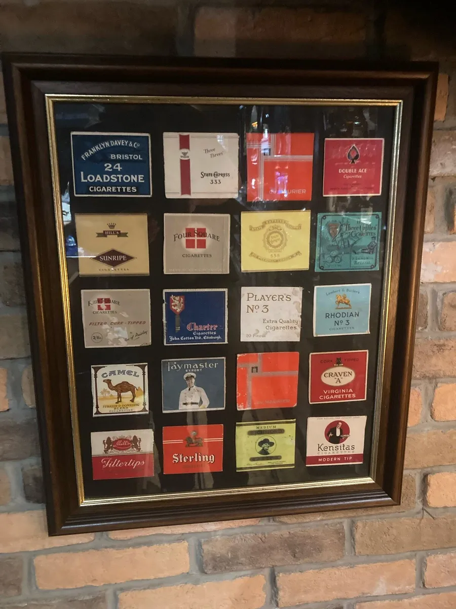 Pub Memorabilia - Image 1
