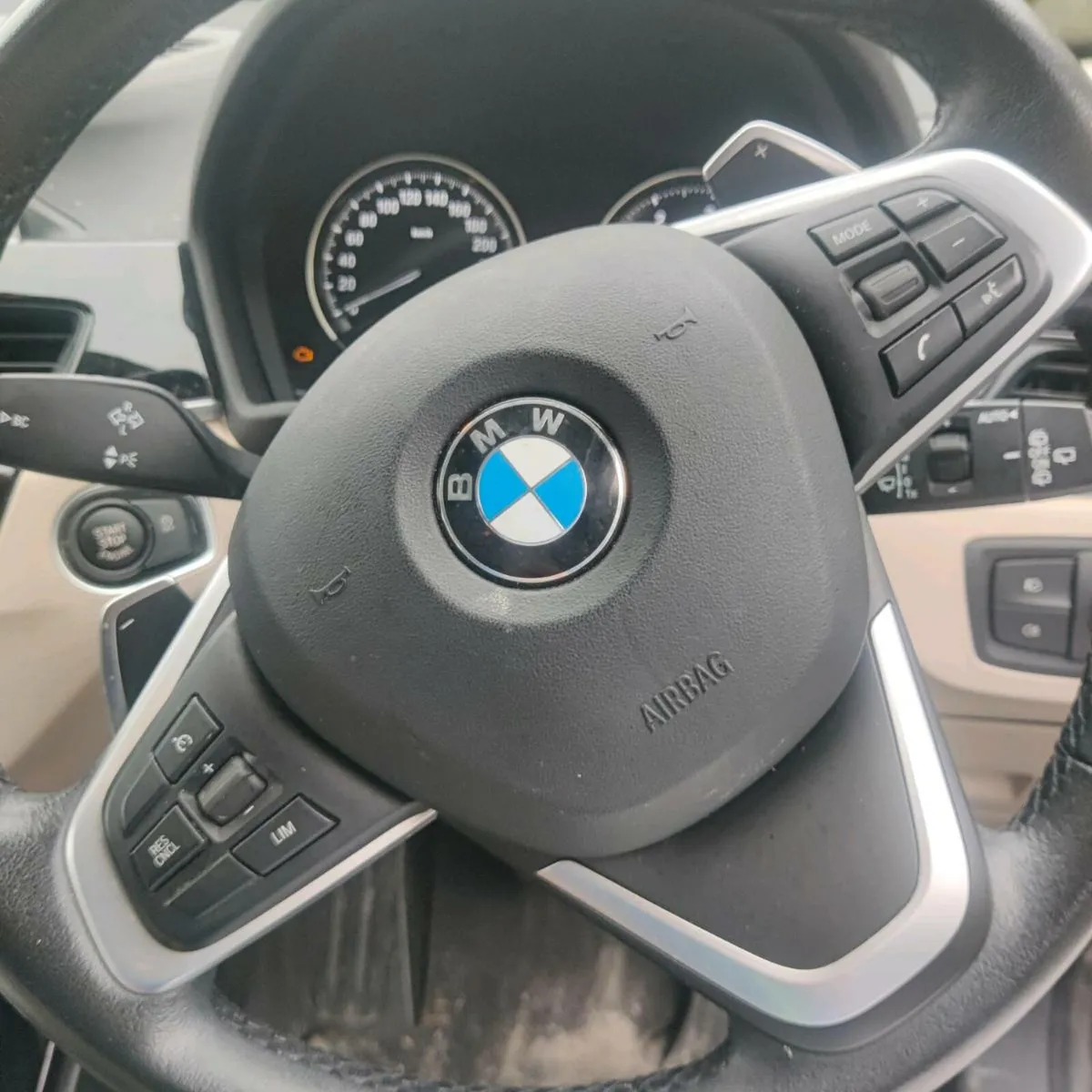 BMW X1 - Image 3