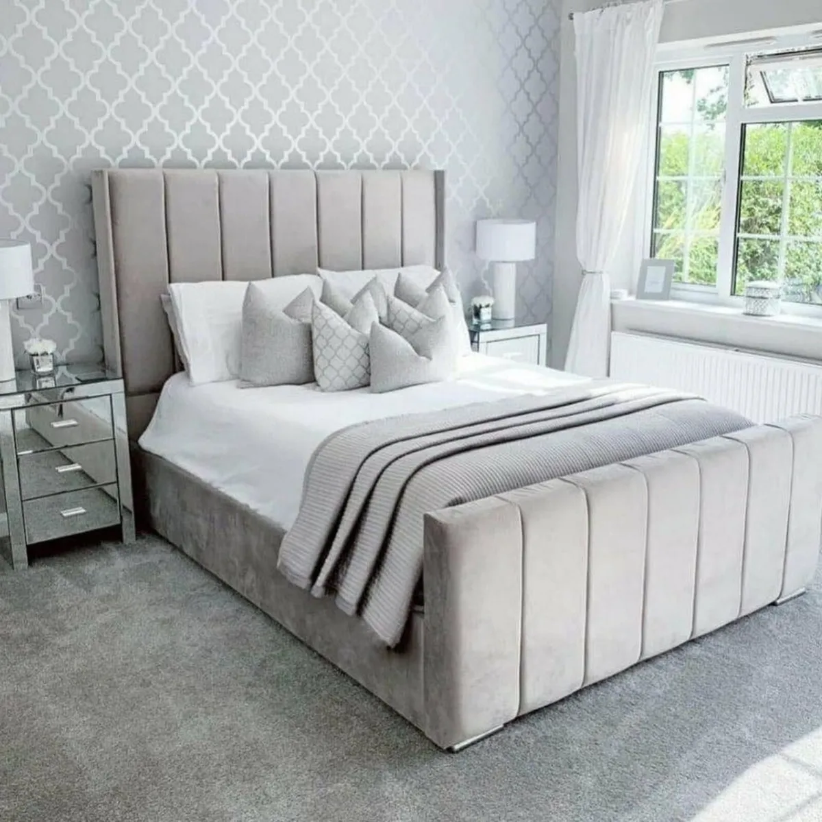 Bed frames - Image 1